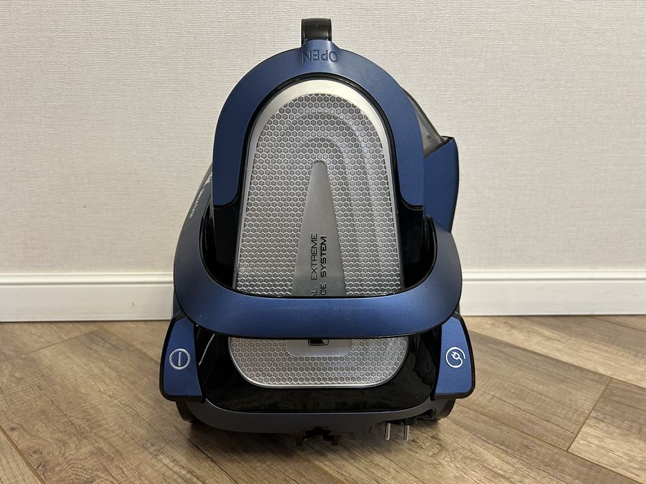 Продам пылесос Tefal Silent Force