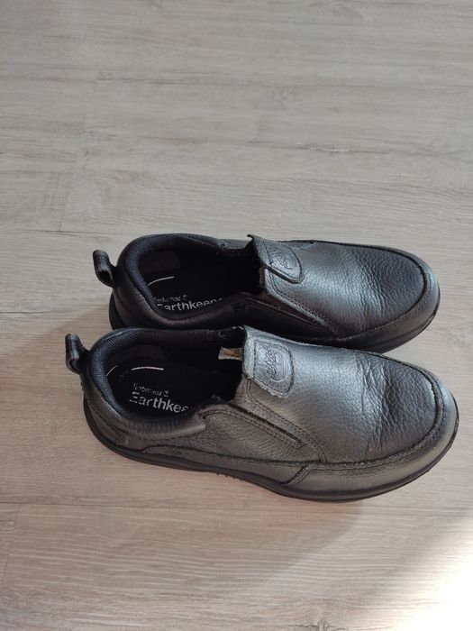 Детски обувки Timberland