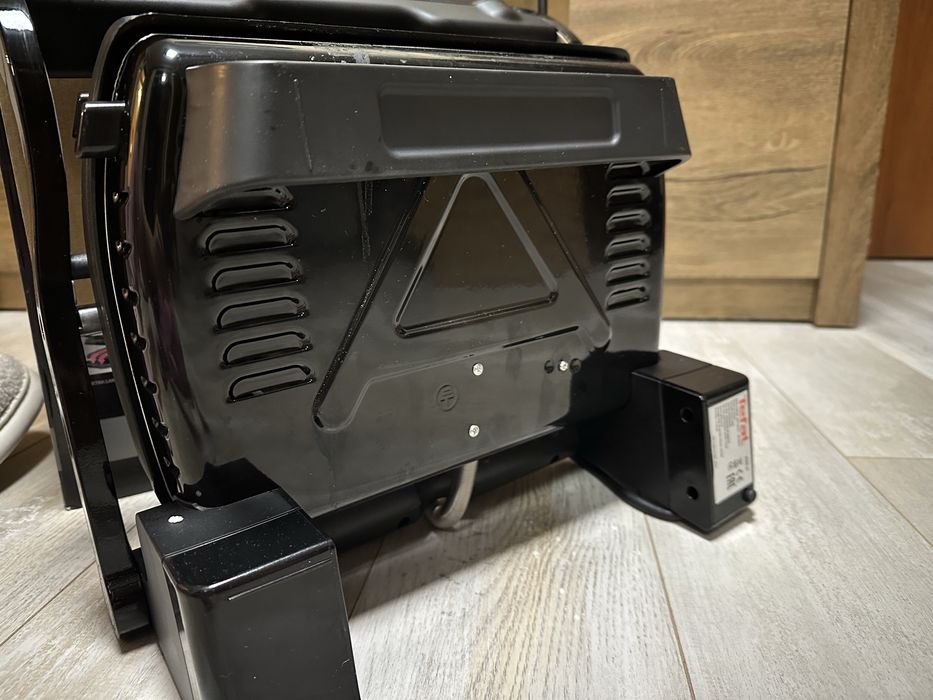 Tefal opti grillll