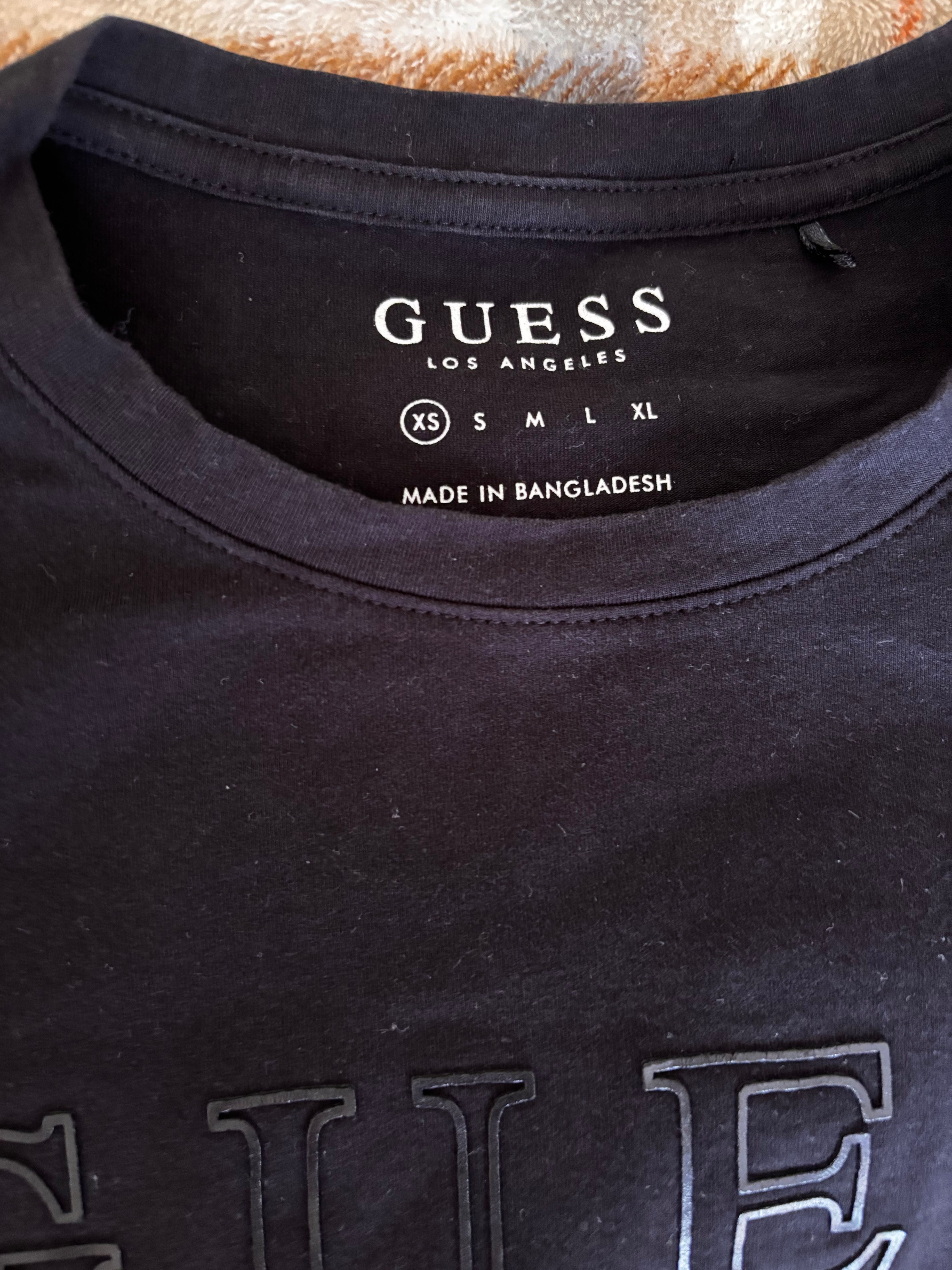 Дамски тениски calvin klein & guess