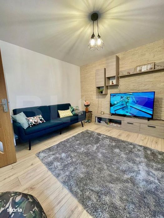 Casa renovata in Luna, langa Campia Turzii