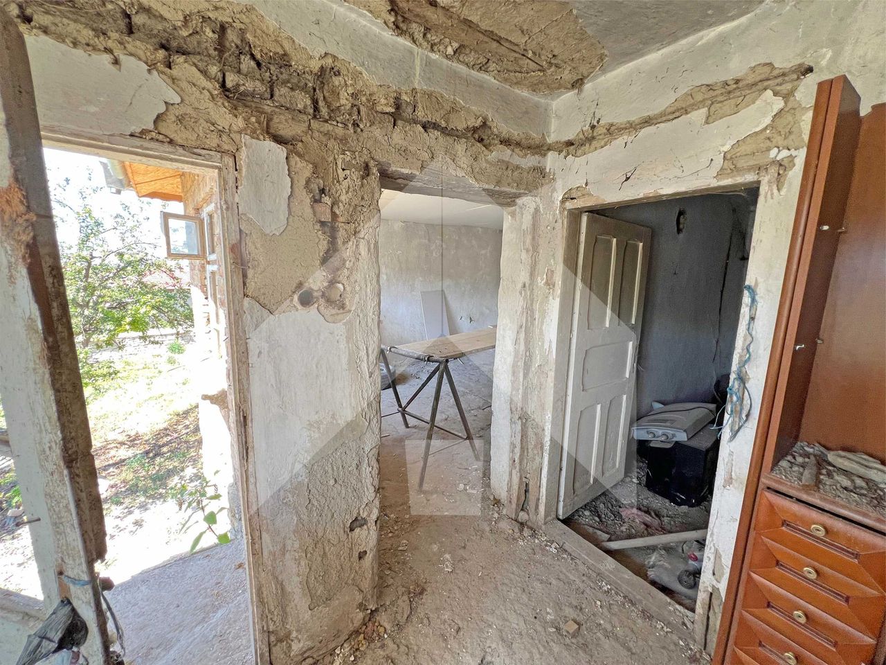Продава се Къща в Нови пазар - 94 кв.м за 120 €/кв.м - Снимка #8
