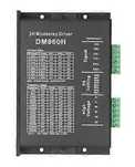 Driver motor NEMA 23 NEMA 34 DM860H