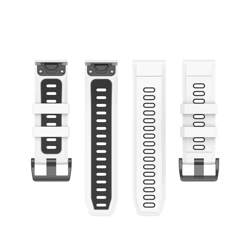 Силиконови каишки Quickfit за Garmin