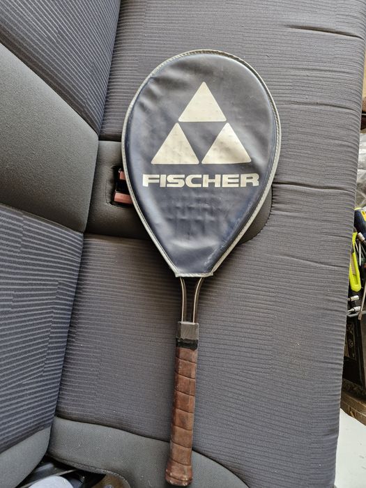 Racheta tenis Fischer coup