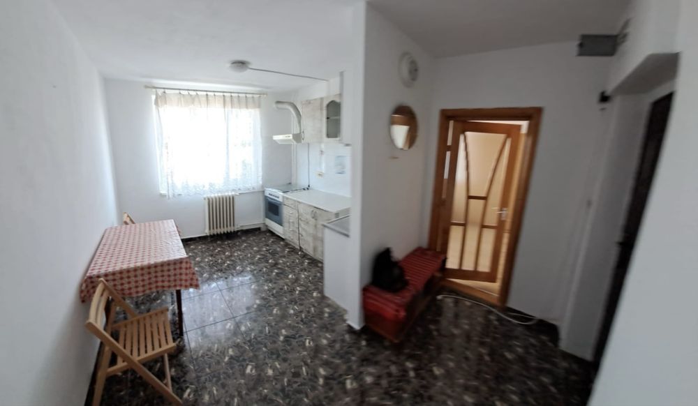 Garsoniera confort I