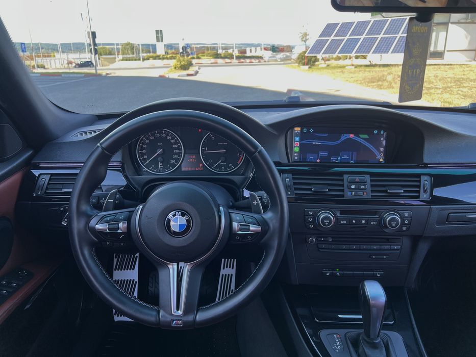 BMW Seria 3 / 320d / e90 e91 / M-Pachet / Individual / Euro 5