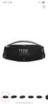 Портативная колонка JBL