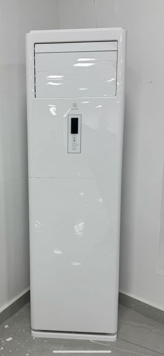 Напольный кондиционер