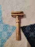 Aparat de ras Gillette Aristocrat Adjustable D3  original