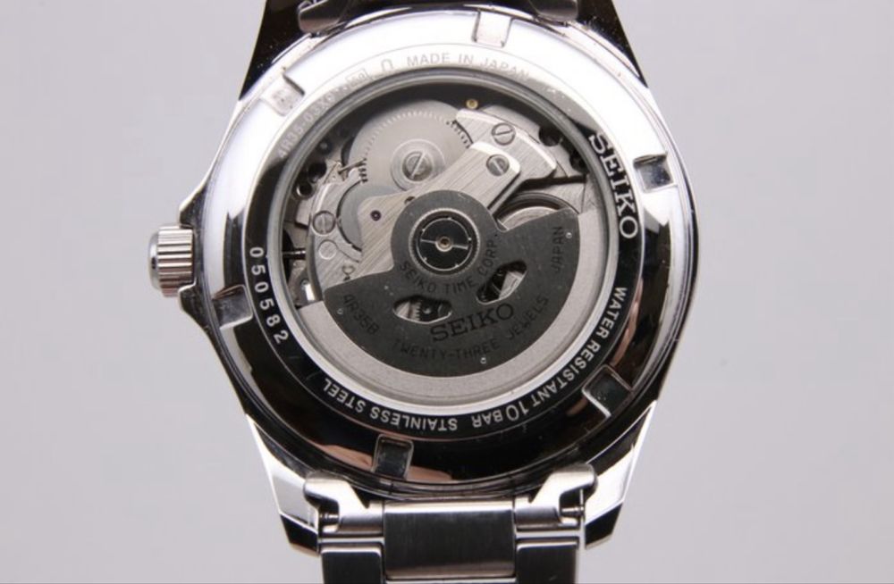 Seiko SZSB011 made in japan