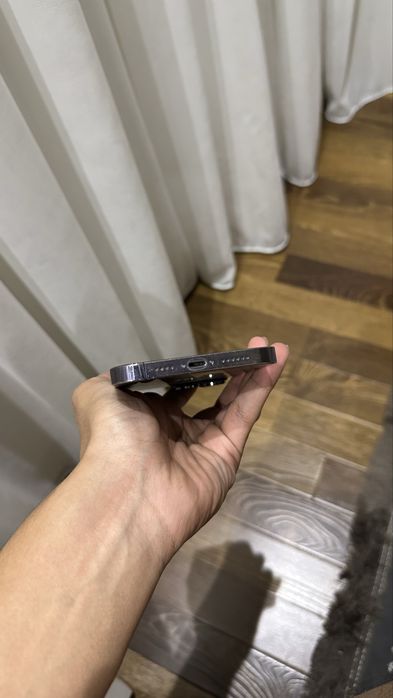 Iphone 14 pro max 256 Gb 79%