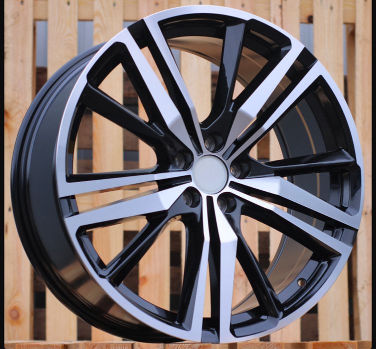 Джанти за VOLVO 19" XC40 XC60 XC70 XC90 V70 V90