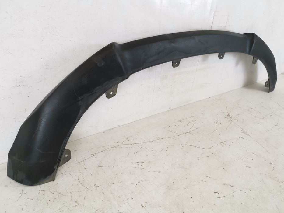 Хюндай Ай Икс 35 / Hyundai ix35 Оригинален преден спойлер/предна броня