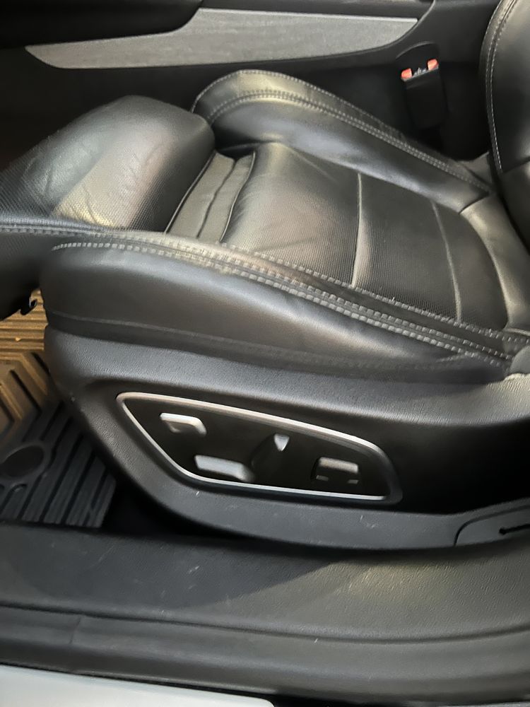 Renault Talisman Initiale Paris
