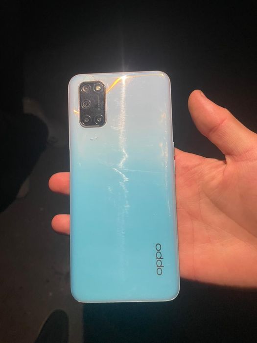 Оппо а72 128гб состояние 10/9