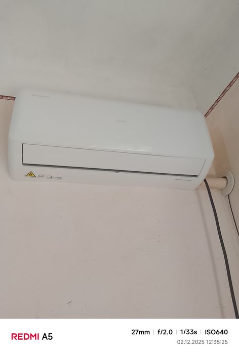 Продам кондиционер 9 AUX