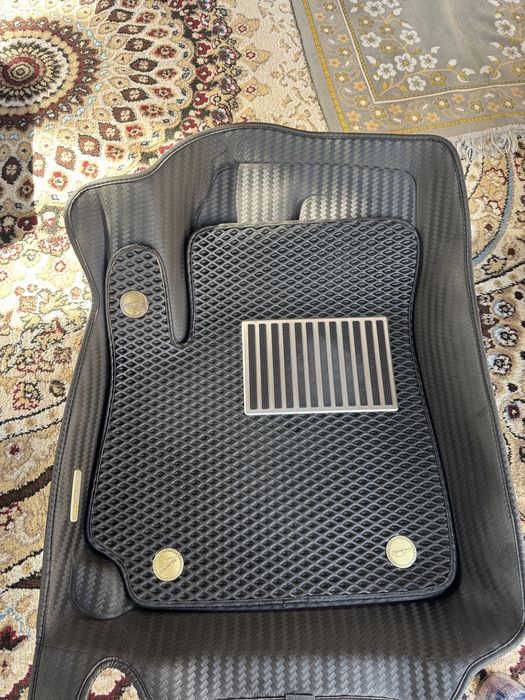 Polik girbrit treker-2 ga