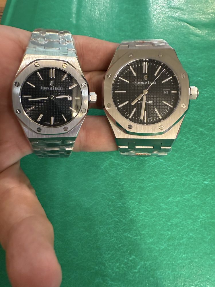 Мъжки часовник Audemars Piguet