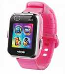 Ceas copii Vtech Kidizoom DX2, 50% OFF