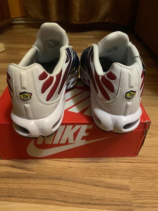 Nike air max plus PSG 40-45