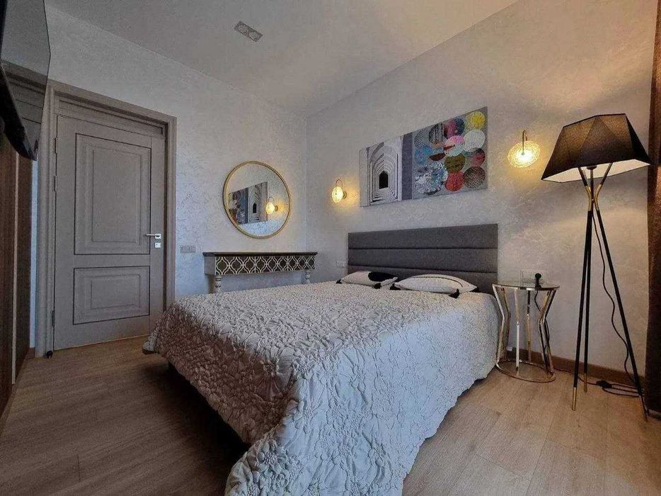 Срочно!!!Сдается Новая 3х ком Квартира в ЖК Mirabad Avenue 901*