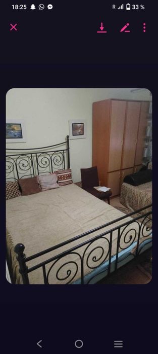 Apartament de vânzare Băilești