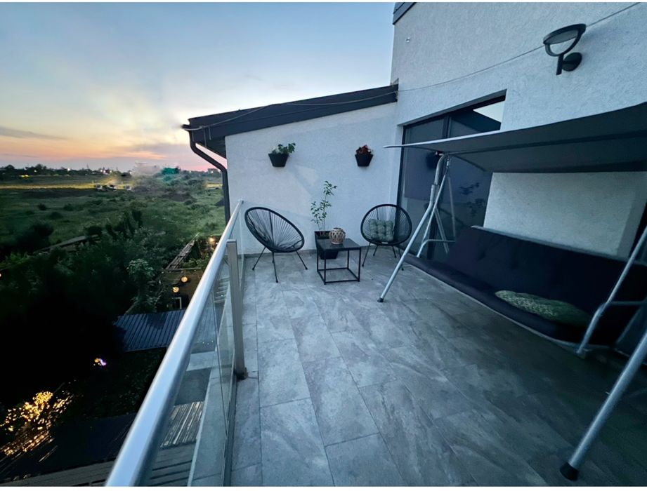 Proprietar, Casa/Vila/4 camere Metalurgiei Aparatorii Patriei