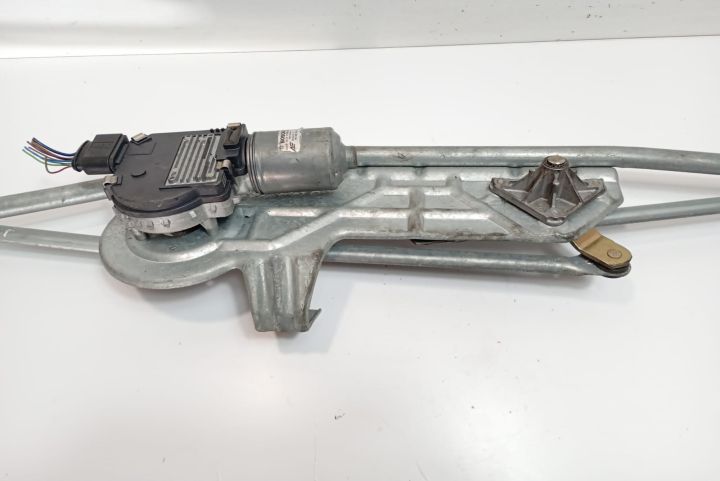 Ansamblu stergator  cu motoras 7M3955023C Ford Galaxy prima generatie