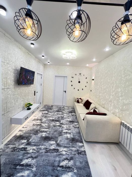 Продается 2в3 Комнатная Квартира.