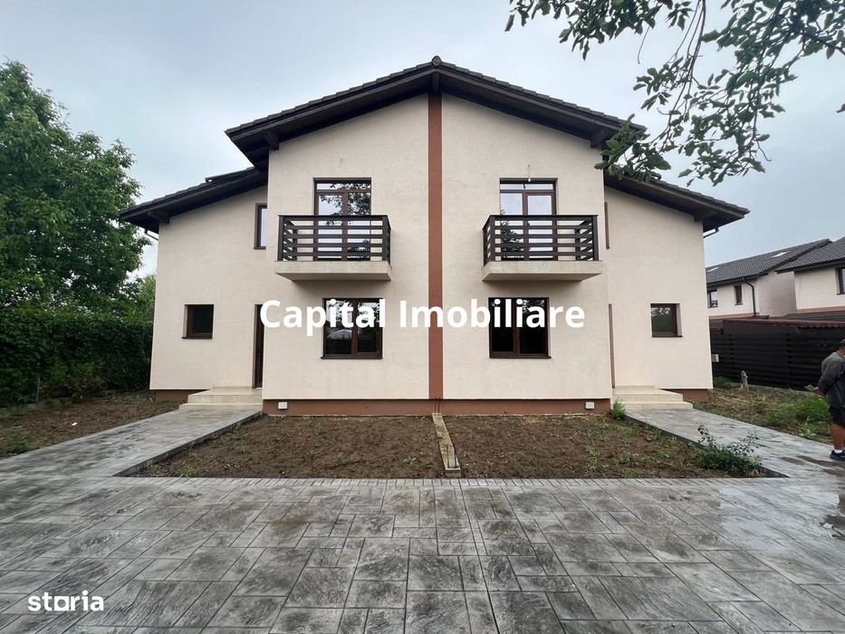 Chisoda: Duplex 3 camere, 114mp, 188.000€