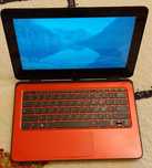 Laptop 2in1 HP PROBOOK x360 de 11,6" N3450 4gb ram 128gb ssd