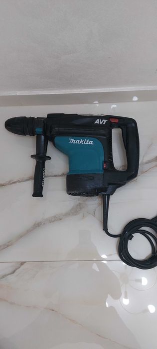 Rotopercutor Makita 2024