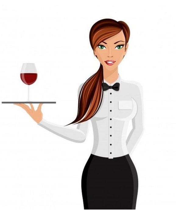 Выездной официант банкеты Алматы