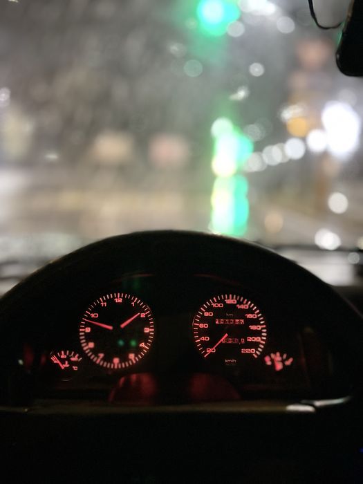 Ауди 80 Б4 один хозяин  по КЗ