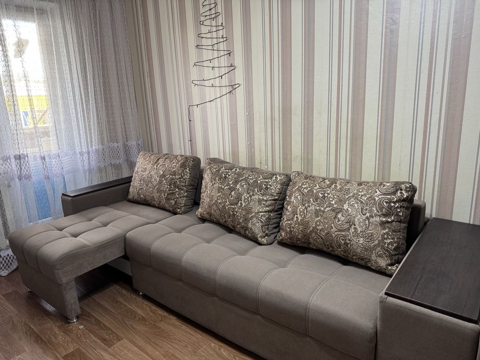 Диван  трансформер