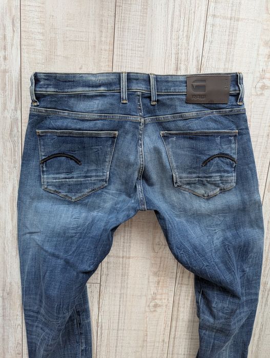 G-Star Revend Skinny w34L32