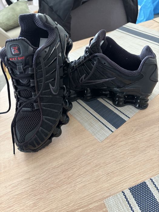 Чисто нови Обувки