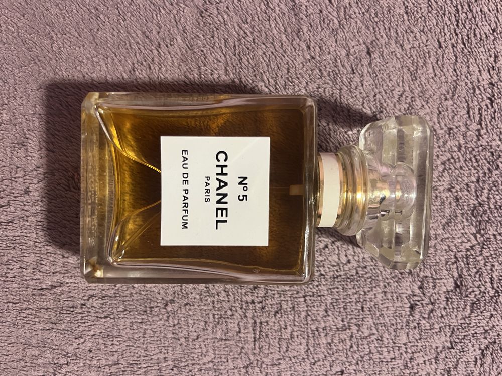 Parfum chanel original