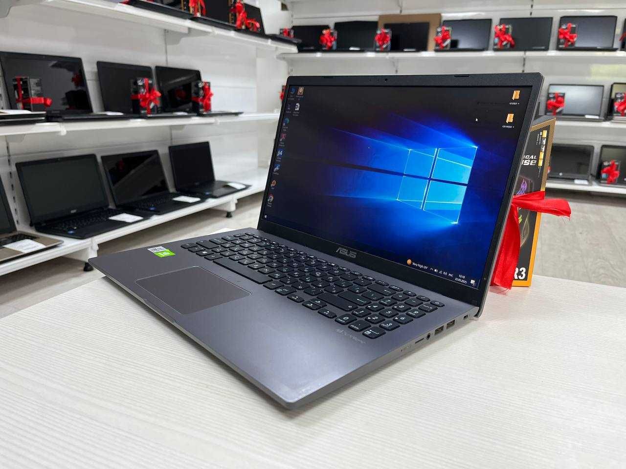 ASUS*Core i3*ОЗУ12*SSD256*HDD1Tb*Гарантия!Сумка Мышка В подарок