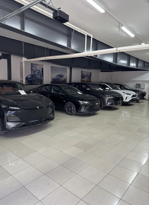 Продам действующий  автосалон