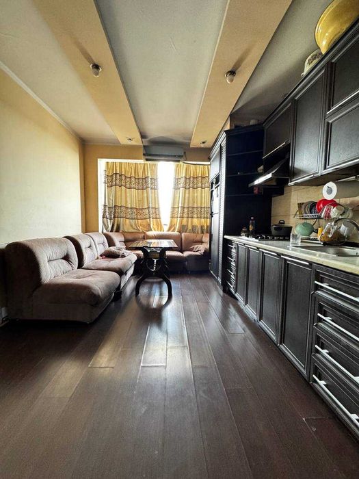 Продаю срочно свою квартиру