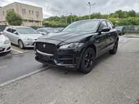 Jaguar F Pace OCAZIE !!!