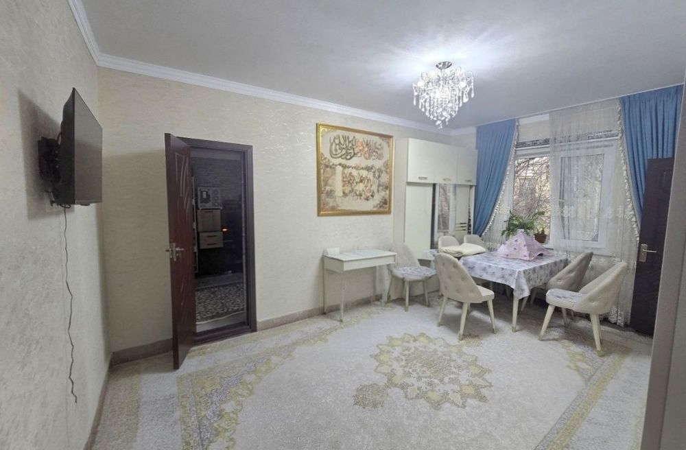 Продается Квартира 1/4/4 ТТЗ-4 Улутшенка!