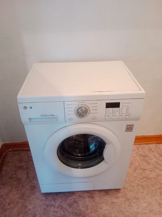 Продам стиралка.