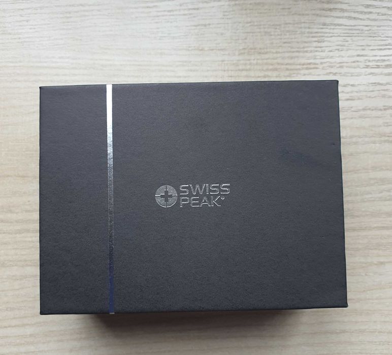 Нови слушалки Swiss peak