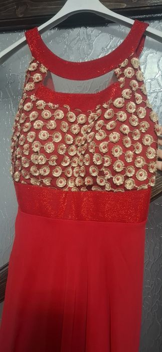 Rochie purtata doar o data