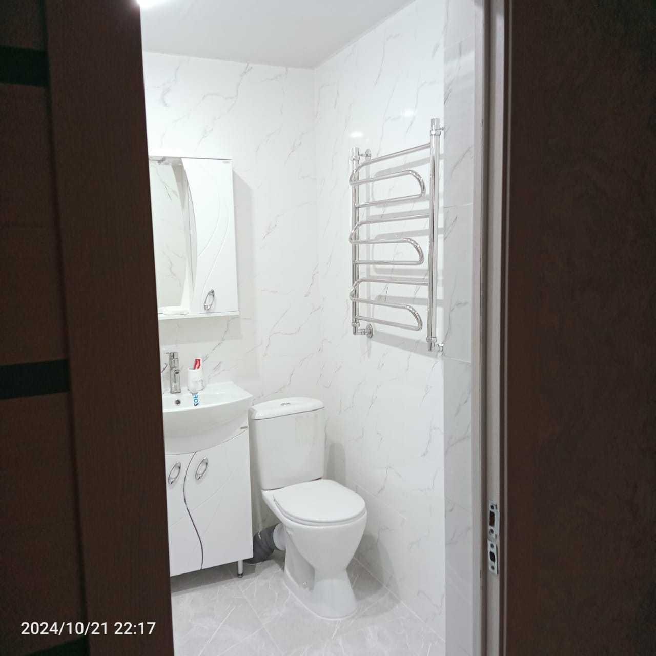 Продам 3-х комнатный благоустроенный дом