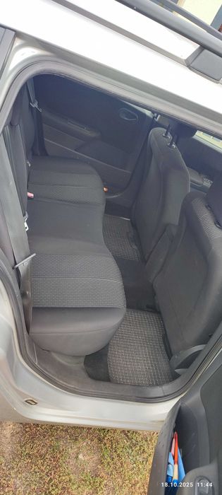 Renault Megane 2 1.5 dci