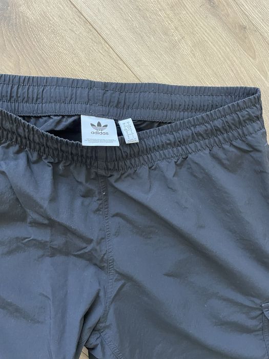 Карго панталон Адидас